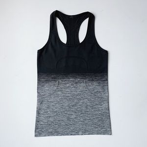 Lululemon Gradient Tank